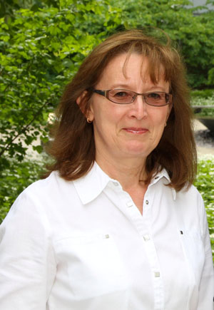 Lyudmila Kaliberova, MD
